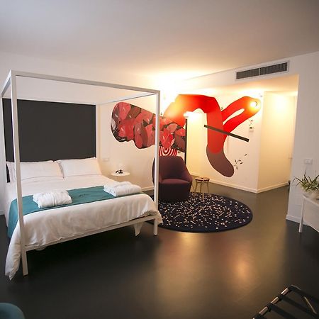 Locanda Fourghetti Bologna Kültér fotó