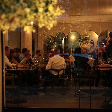 Locanda Fourghetti Bologna Kültér fotó