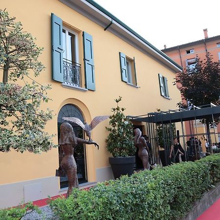Locanda Fourghetti Bologna Kültér fotó