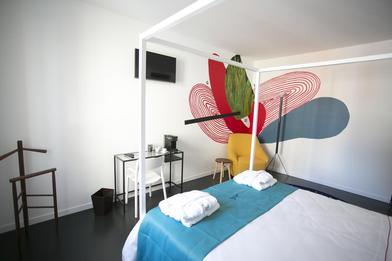 Locanda Fourghetti Bologna Kültér fotó