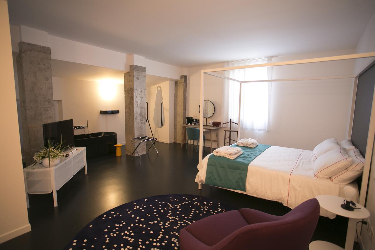 Locanda Fourghetti Bologna Kültér fotó