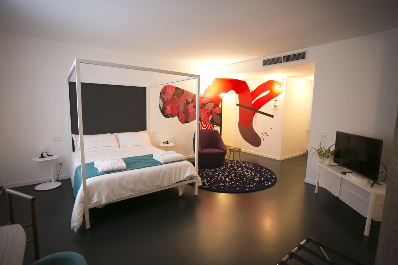 Locanda Fourghetti Bologna Kültér fotó