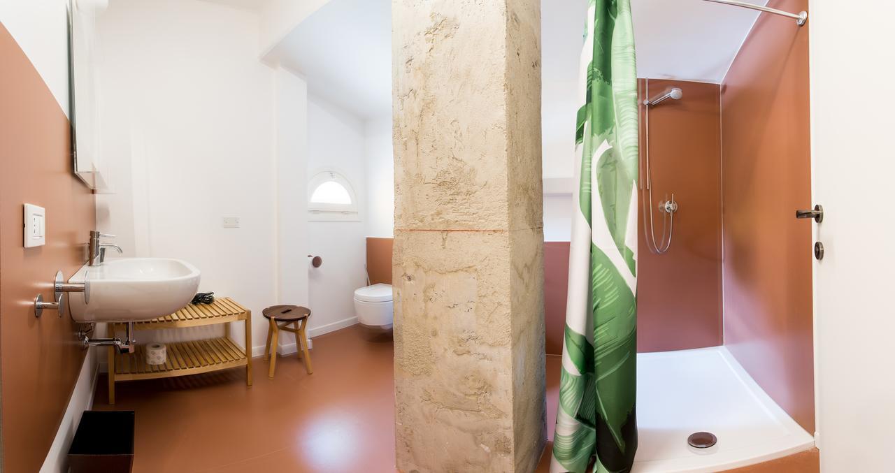 Locanda Fourghetti Bologna Kültér fotó