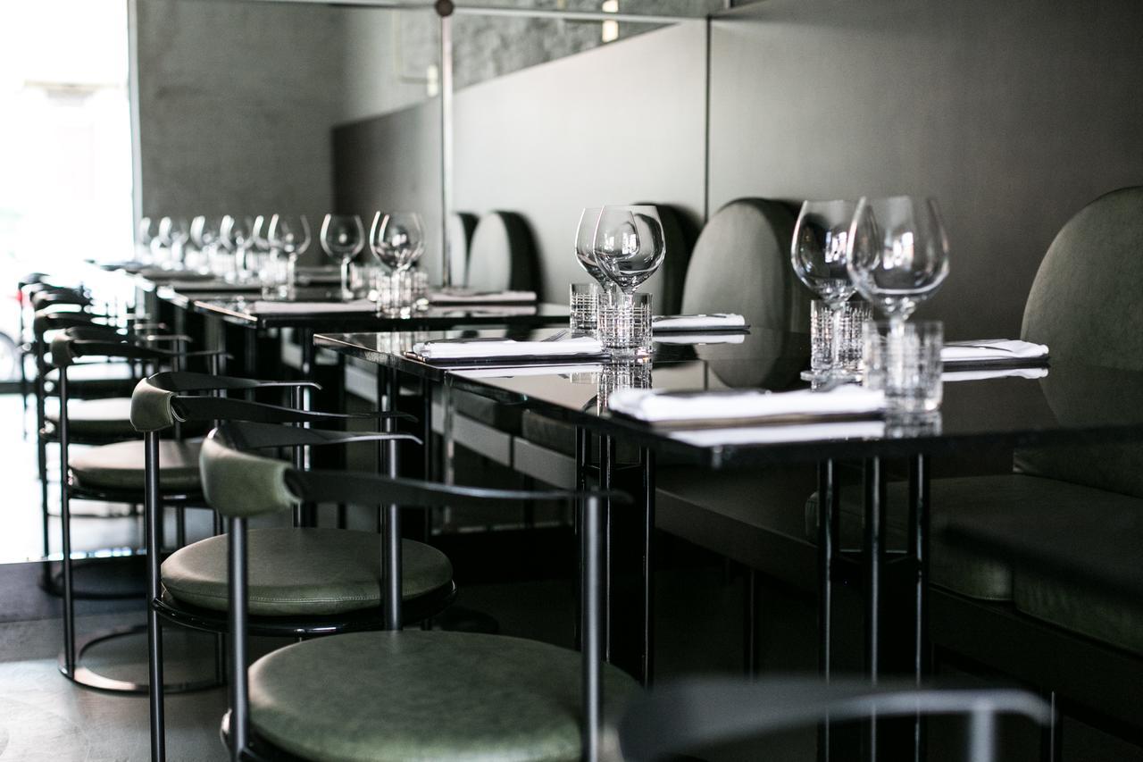 Locanda Fourghetti Bologna Kültér fotó