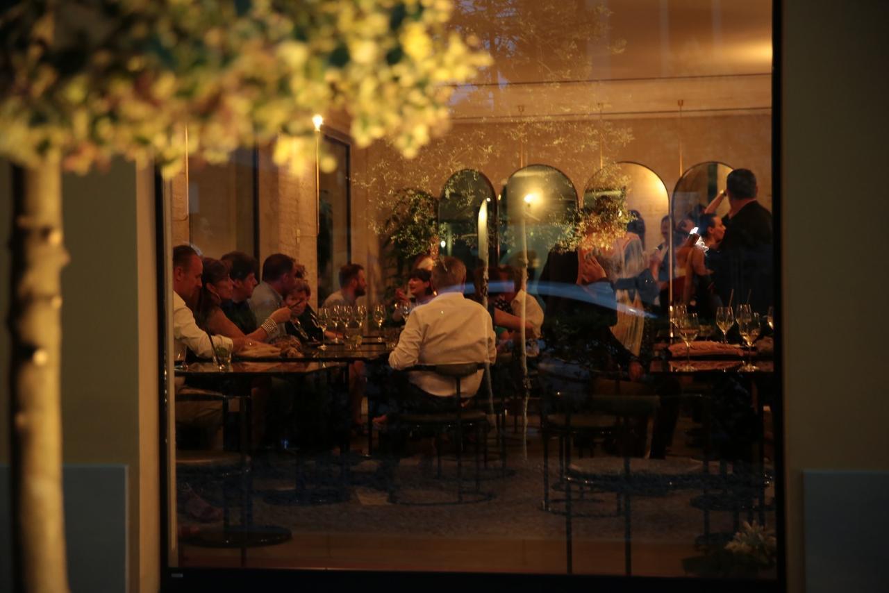 Locanda Fourghetti Bologna Kültér fotó