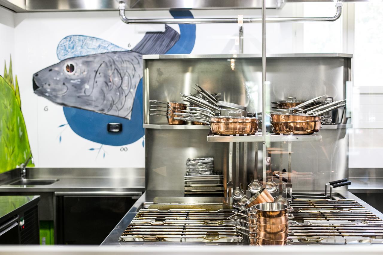 Locanda Fourghetti Bologna Kültér fotó
