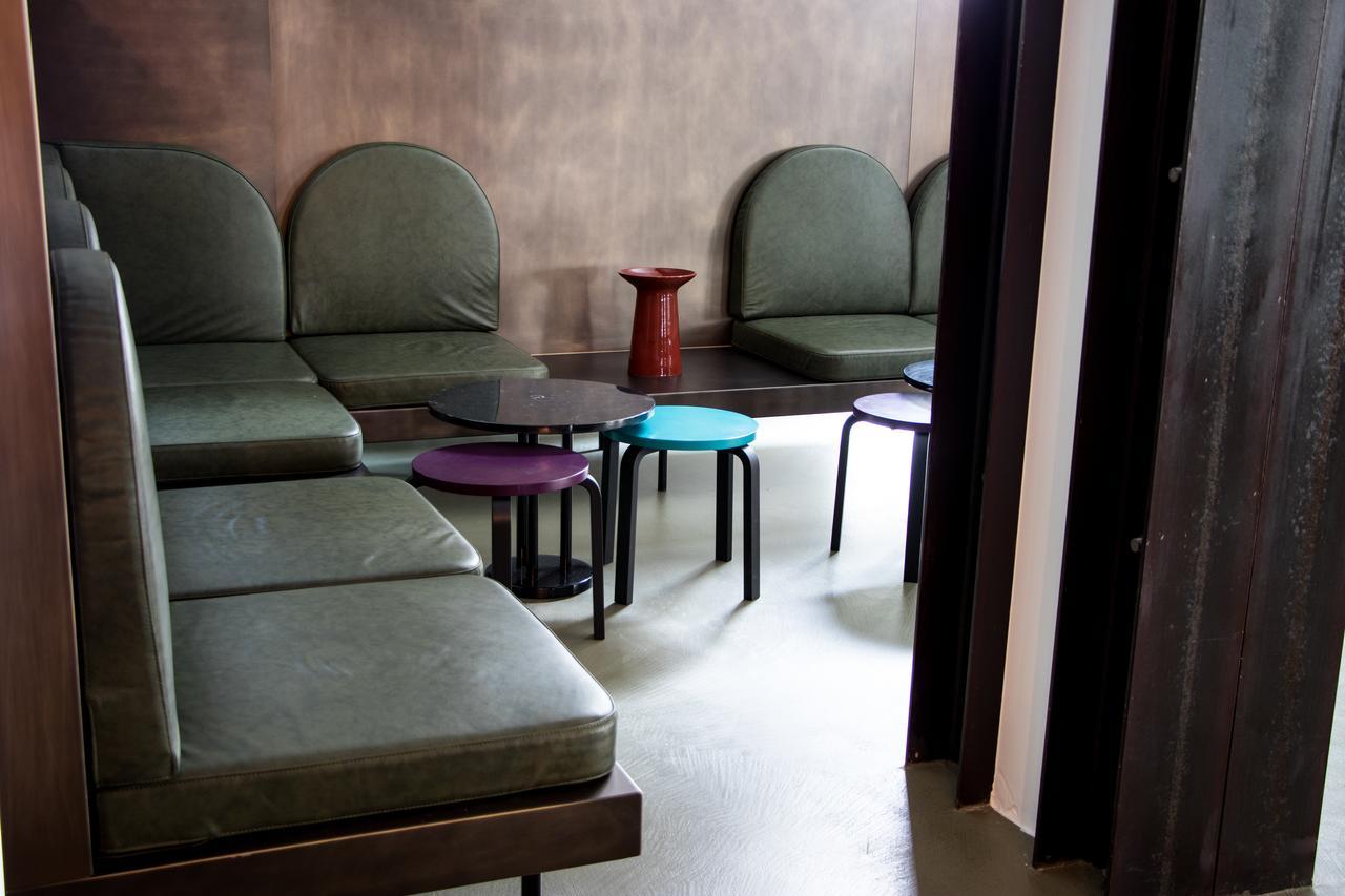Locanda Fourghetti Bologna Kültér fotó