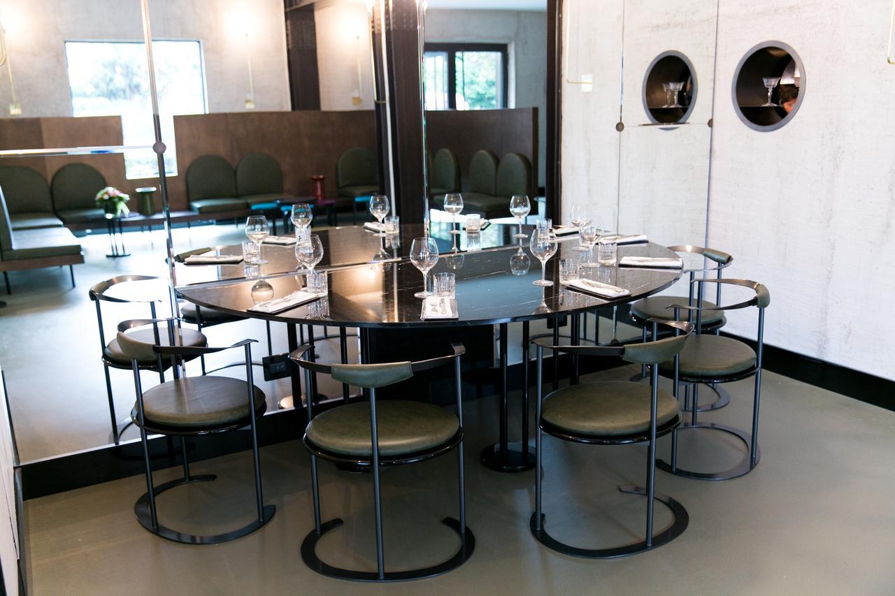 Locanda Fourghetti Bologna Kültér fotó