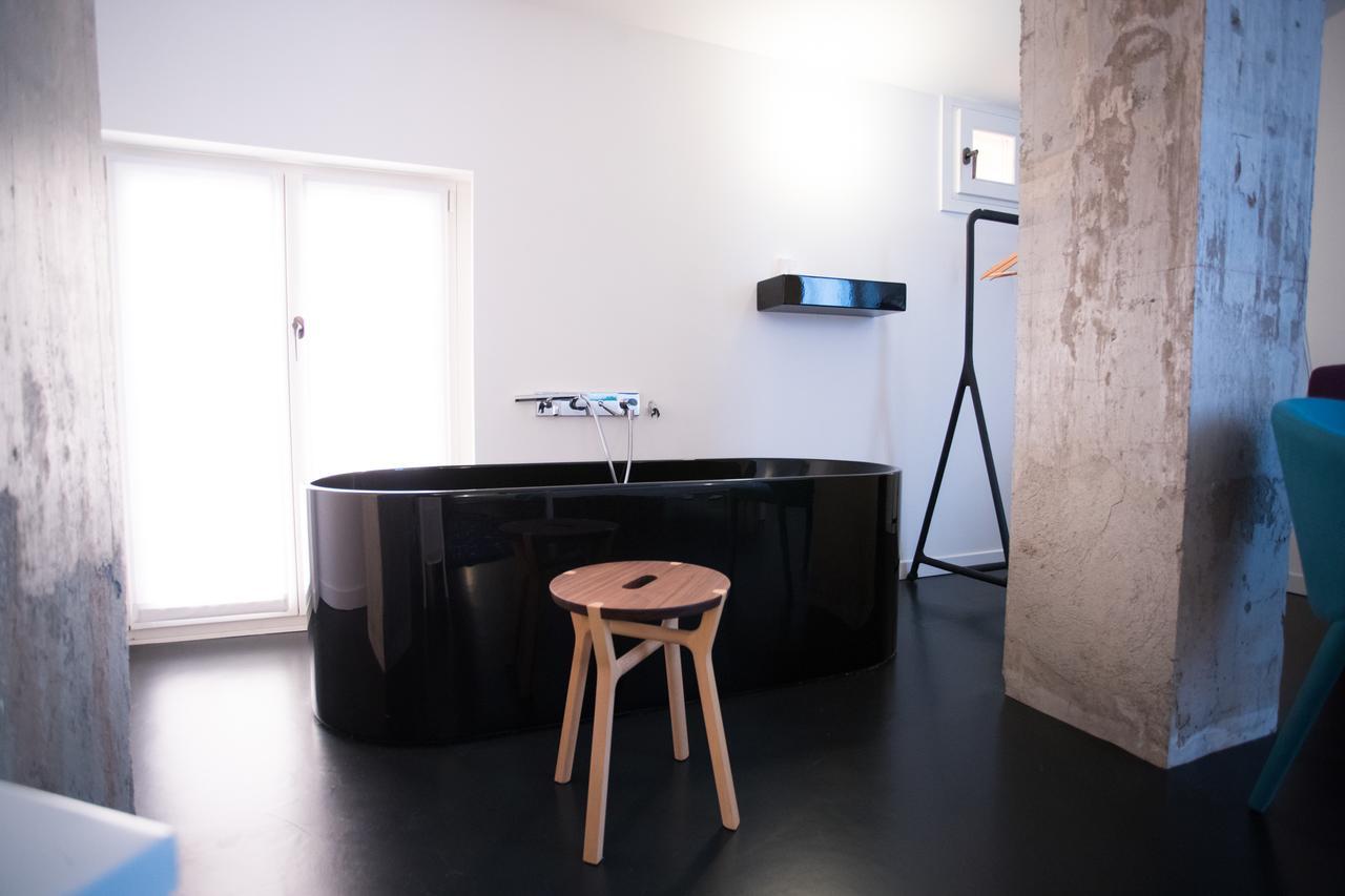 Locanda Fourghetti Bologna Kültér fotó