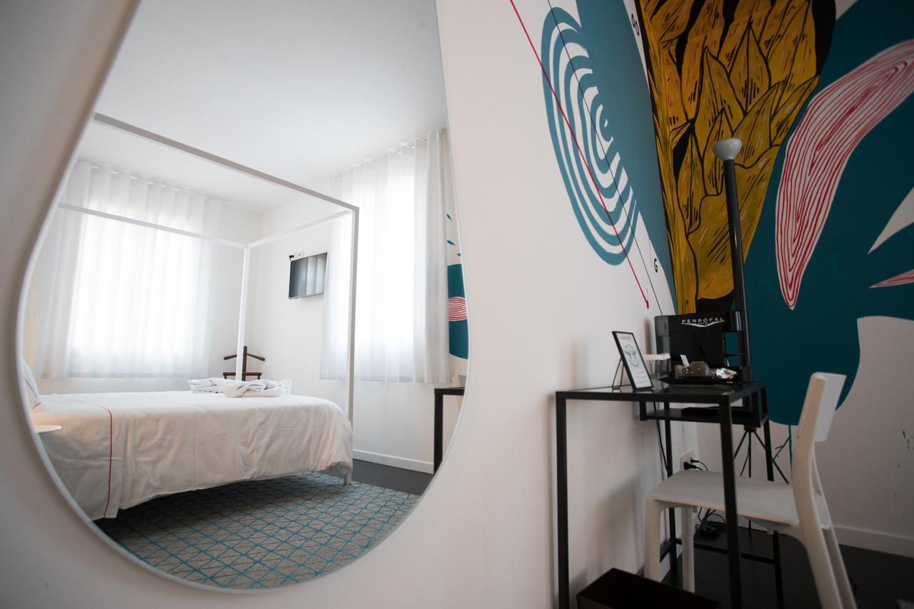 Locanda Fourghetti Bologna Kültér fotó